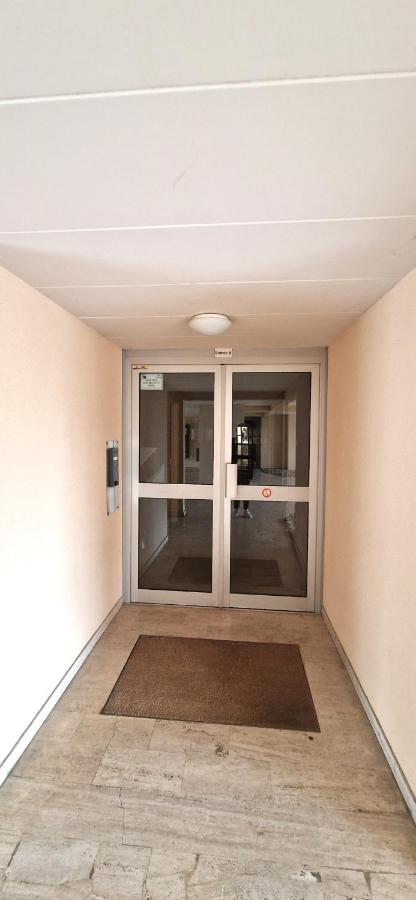Studio Antibes Avec Piscine Екстер'єр фото
